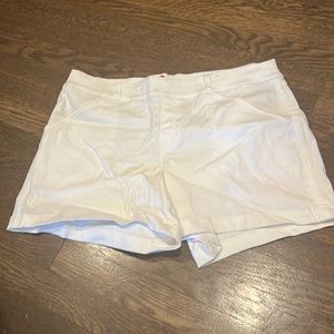 Spanx Shorts